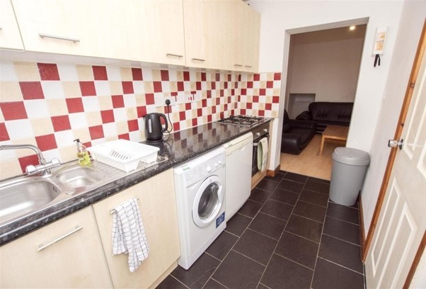 George Road, Selly Oak, Birmingham, B29 6AH