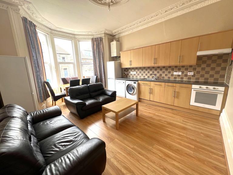 37 Belvoir Road, St Andrew's, Bristol, BS6 5DQ