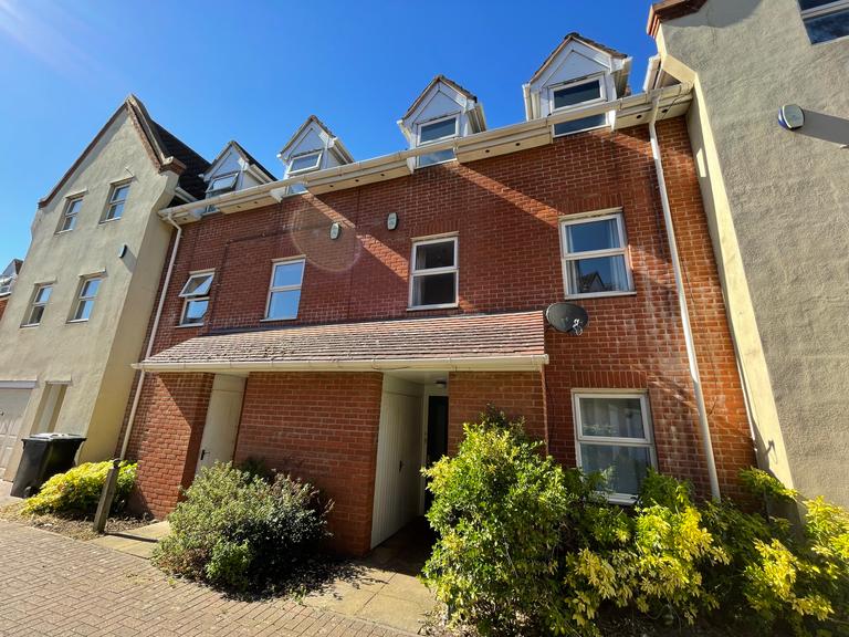 Old Laundry Court, Golden Triangle, Norwich, NR2 4GZ