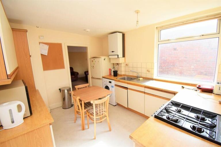 Valley View, Jesmond, Newcastle, NE2 2JS