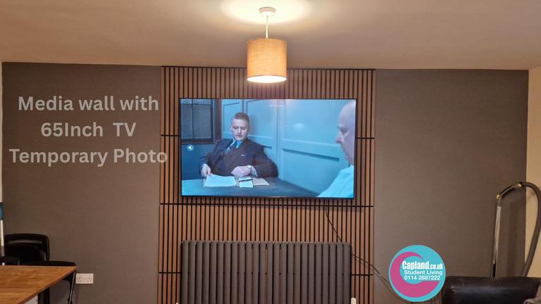 Broom Street, Broomhall, Sheffield, S10 2DA