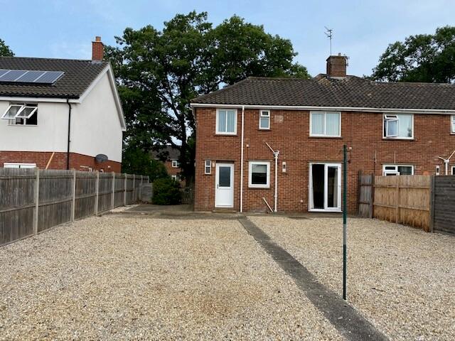 The Avenues, Golden Triangle, Norwich, NR4 7DP