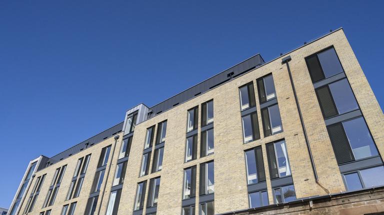 Brown Street, Central, Dundee, DD1 5AQ