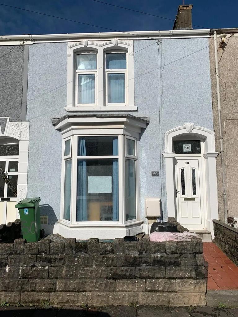 Marlborough Road, Brynmill, Swansea, SA2 0DZ