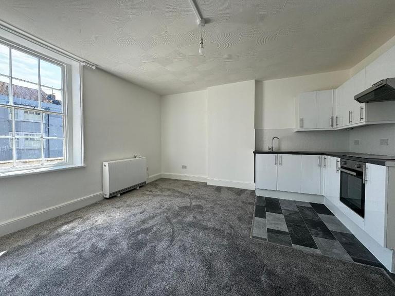 Madeira Place, City Centre, Brighton, BN2 1TN