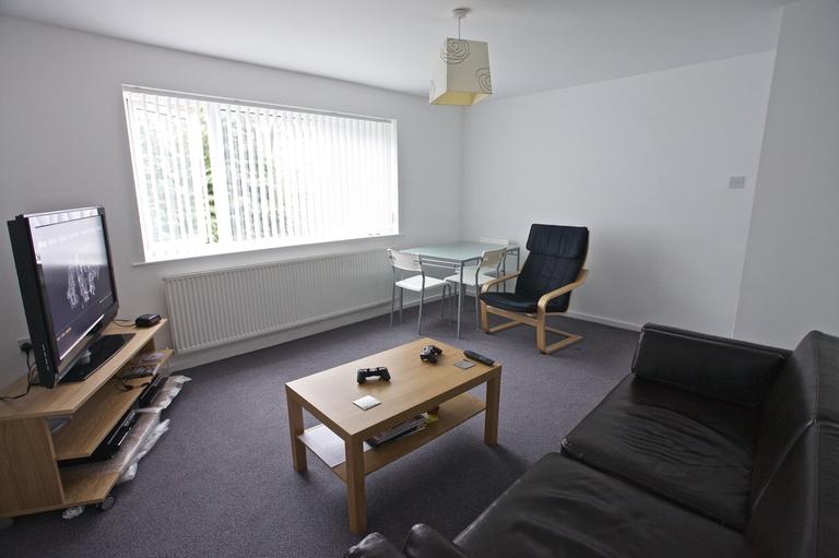 Wilkinson Street, Broomhall, Sheffield, S10 2GB