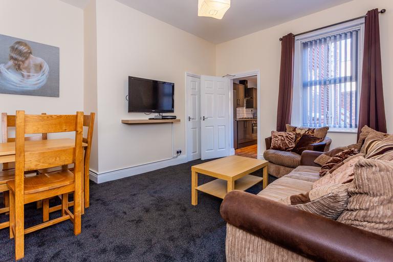 Helmsley Road, Sandyford, Newcastle, NE2 1RD