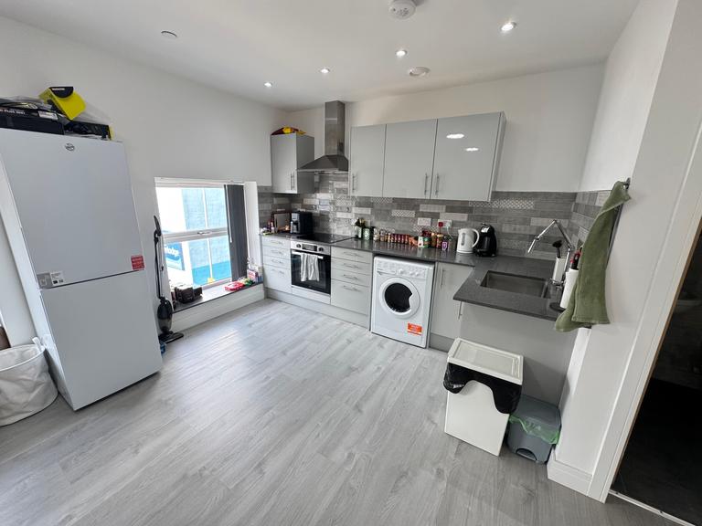 Bridge Street, City Centre, Newport, NP20 4BN