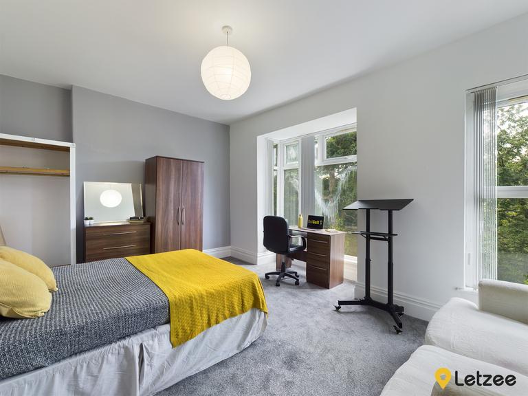 Brynmill Terrace, Brynmill, Swansea, SA2 0BA