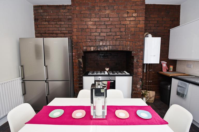 Priory Place, Sharrow, Sheffield, S7 1LS