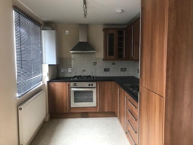 Elgin Road, The Polygon, Southampton, SO15 1JP