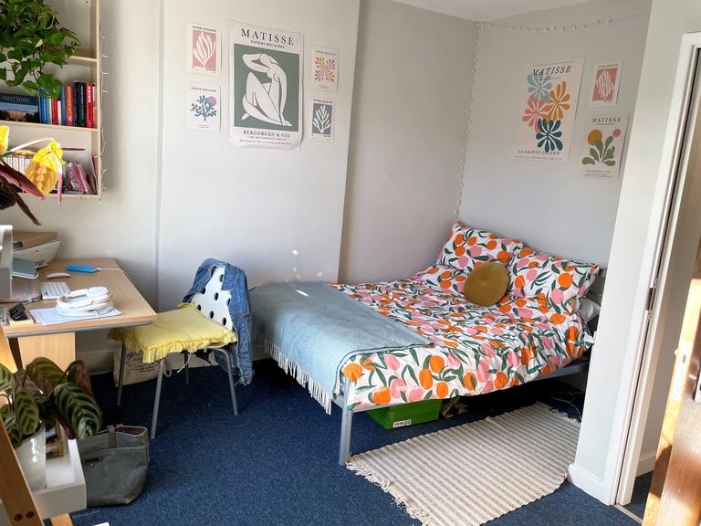 Roebuck Road, Crookesmoor, Sheffield, S6 3GQ