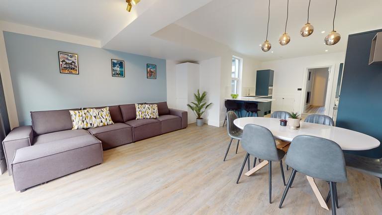 Pen-Y-Wain Road, Roath, Cardiff, CF24 4GE