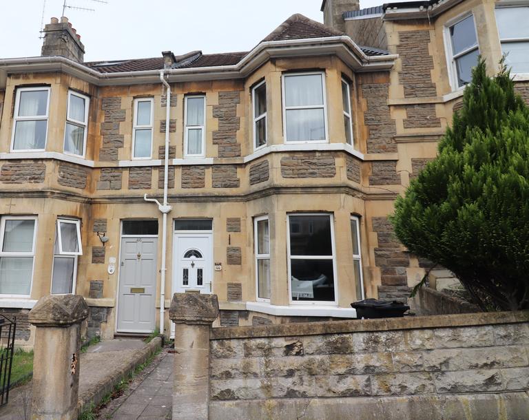 Winchester Road, Oldfield Park, Bath, BA2 3LF