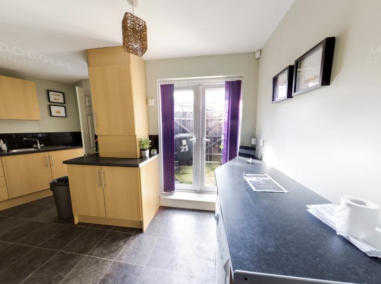 Young Street, Gilesgate, Durham, DH1 2JU