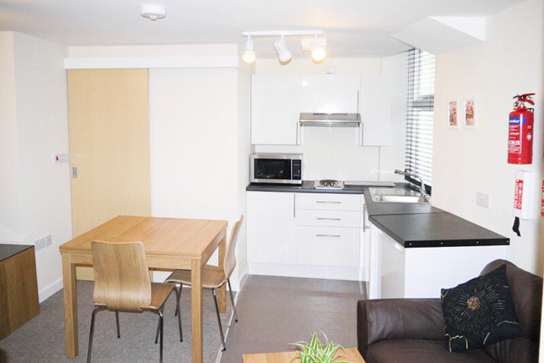 North Road West, City Centre, Plymouth, PL1 5DJ