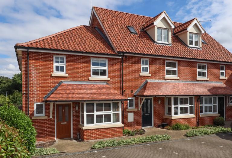 Old Tram Yard (Off) Bond Street, Golden Triangle, Norwich, NR2 3GA