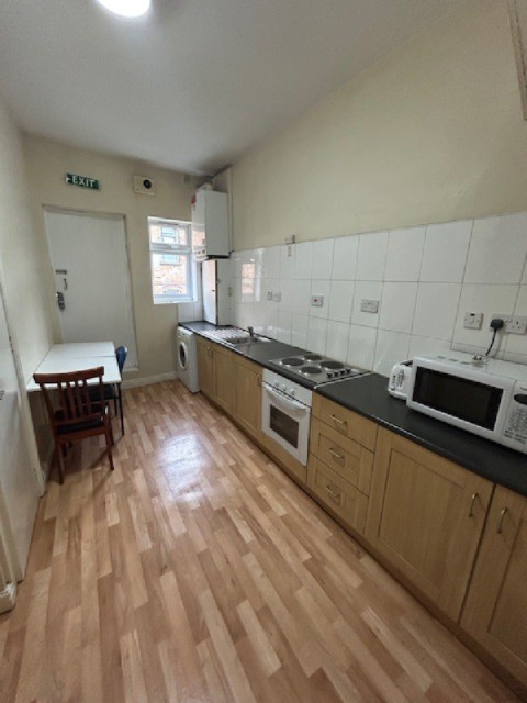 Constitution Hill, Hockley, Birmingham, B19 3LE