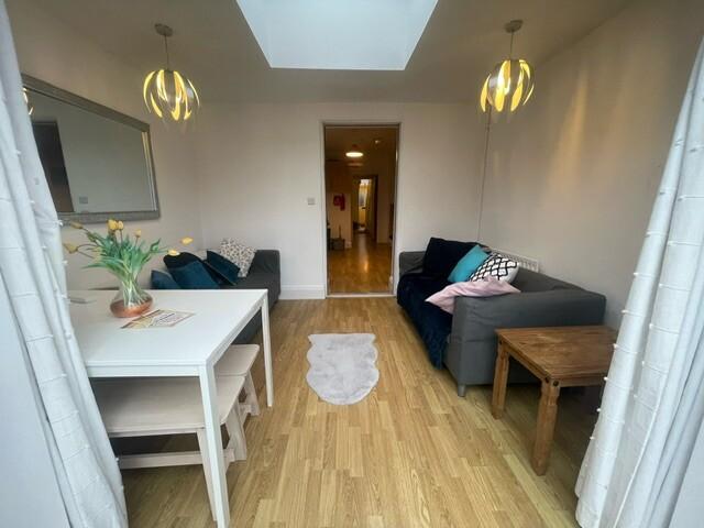 Chaworth Road, West Bridgford, Nottingham, NG2 7AE