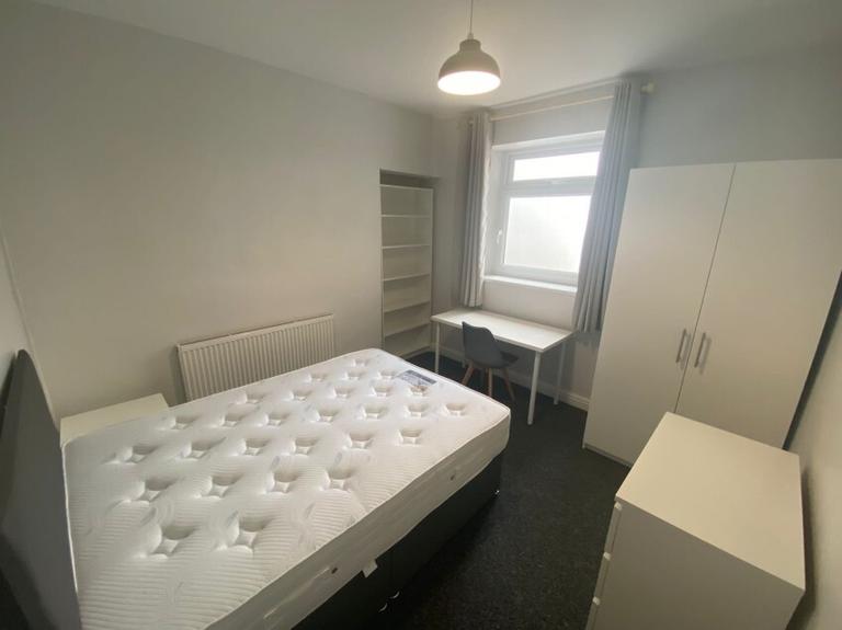 Nicholl Street, City Centre, Swansea, SA1 4HF