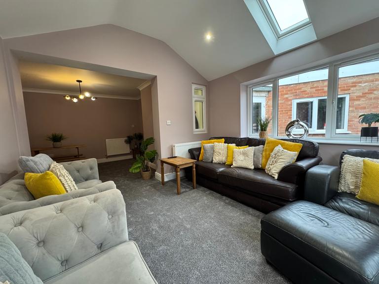 Wilberforce Road, North & West Earlham, Norwich, NR5 8NF