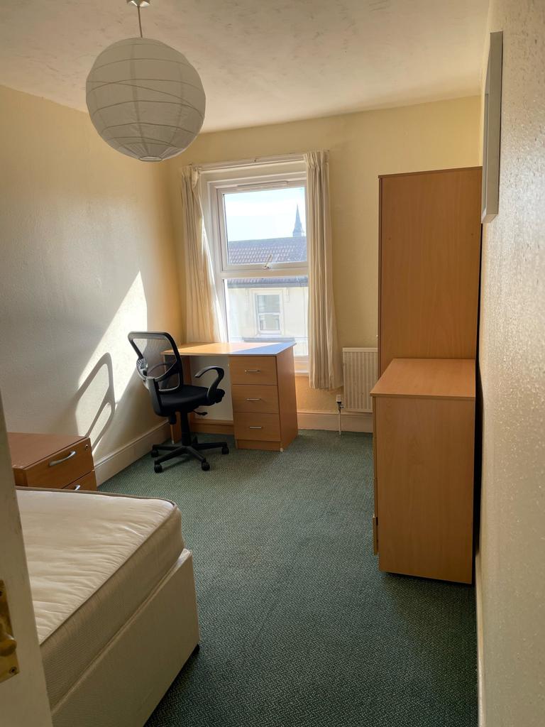 Nightingale Road, Southsea, Portsmouth, PO5 3JN