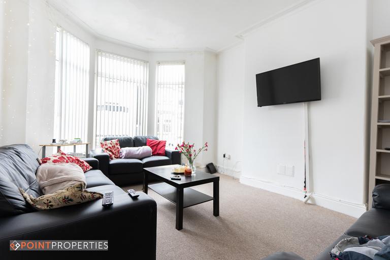 Brookdale Road, Wavertree, Liverpool, L15 3JE