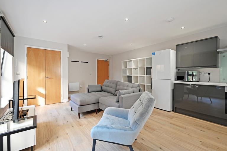 Cavendish Street, City Centre, Sheffield, S1 4TH