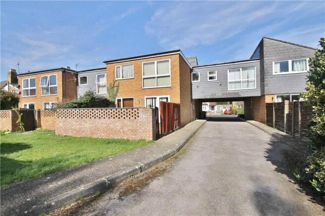 Grange Road, Egham, Surrey, TW20 9QF