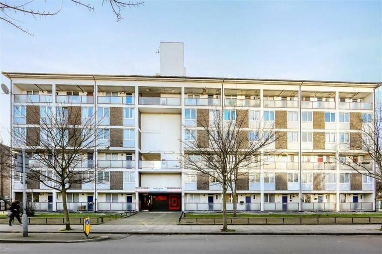 Harper Road, Borough, London, SE1 6QD