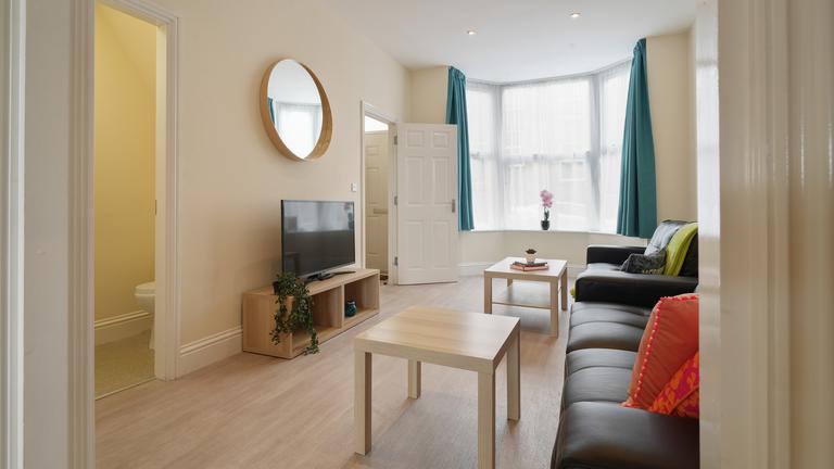 Beehive Road, Crookesmoor, Sheffield, S10 1EP