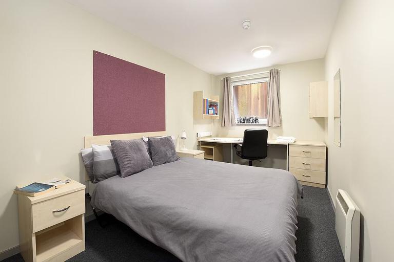 Calgary Street, City Centre, Glasgow, G4 0XG