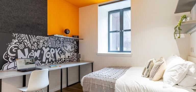 Clyde Street, City Centre, Glasgow, G1 4JH