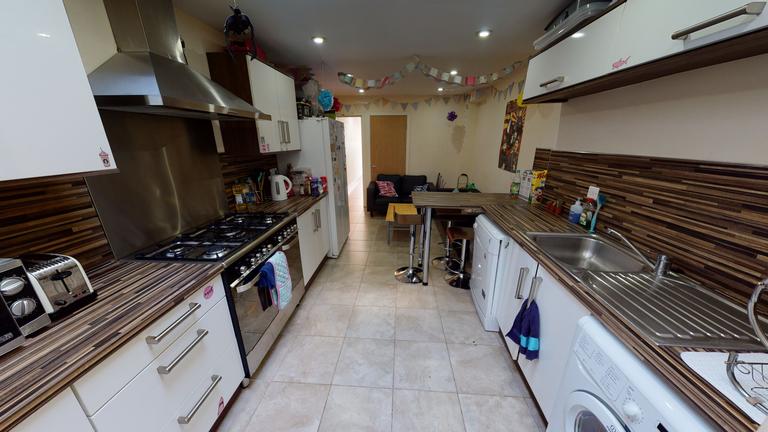 George Road, Selly Oak, Birmingham, B29 6AH