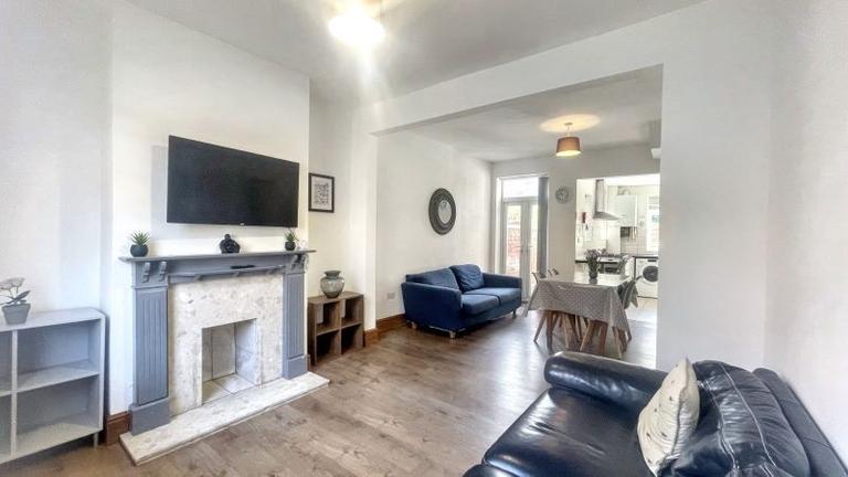 Midland Street, Highfield, Sheffield, S1 4SZ