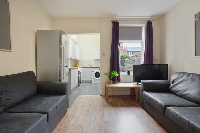 Rosedale Road, Ecclesall, Sheffield, S11 8NW