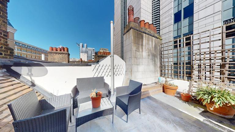 Craven Street, Westminster, London, WC2N 5NP