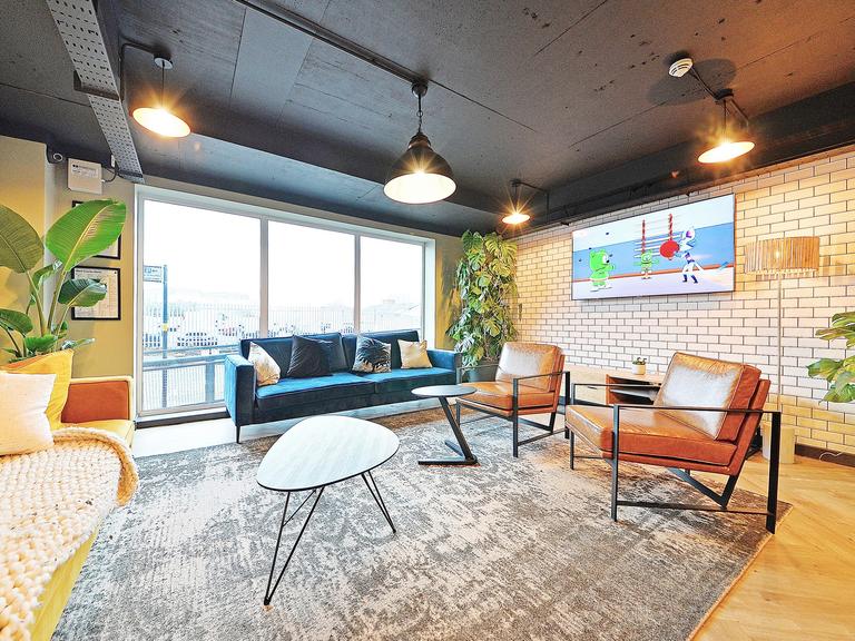 Lower Loveday Street, Hockley, Birmingham, B19 3SJ