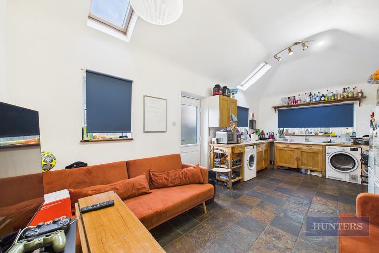 Portswood Road, Highfield, Southampton, SO17 3ST