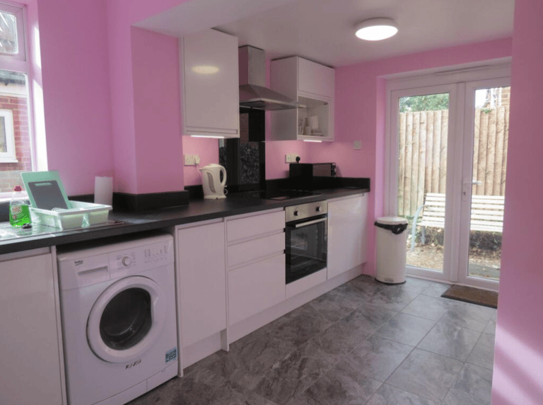Lytton Road, Boscombe, Bournemouth, BH1 4SH