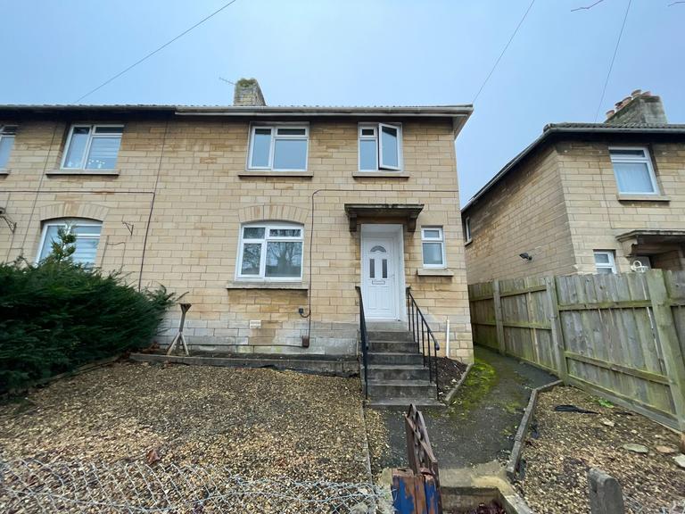 The Oval, Oldfield Park, Bath, BA2 2HB