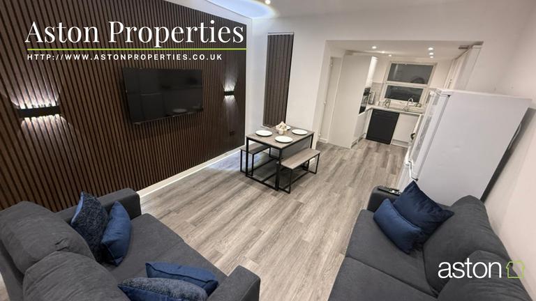 Hartley Grove, Woodhouse, Leeds, LS6 2LD