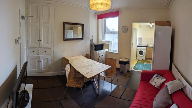 Slinn Street, Crookes, Sheffield, S10 1NY