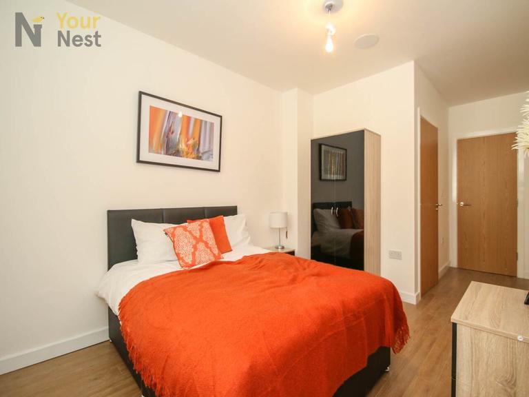 Sandford Place, Headingley, Leeds, LS5 3BY