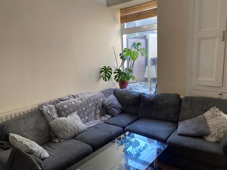 Heavygate Road, Crookes, Sheffield, S10 1PH