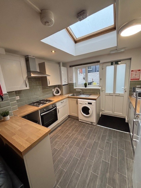 Neill Road, Ecclesall, Sheffield, S11 8QG