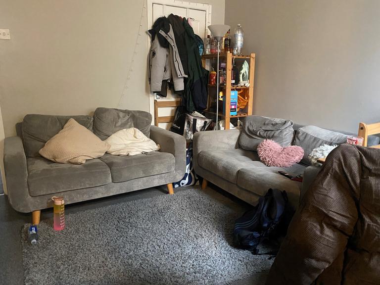 Beehive Road, Crookesmoor, Sheffield, S10 1EP