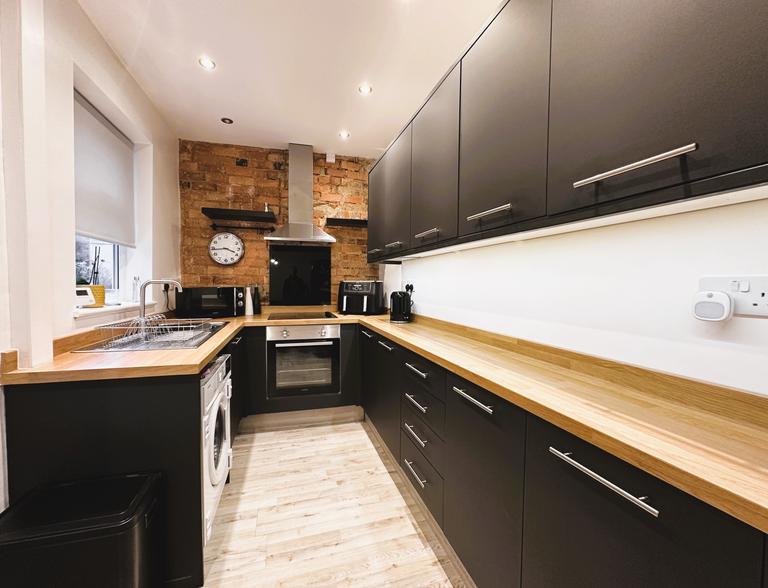 Etwall Street, Ashbourne Road, Derby, DE22 3DW