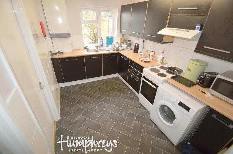 Chilterns, Hatfield, Hertfordshire, AL10 8JU