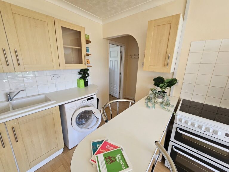 Wilberforce Road, North & West Earlham, Norwich, NR5 8NQ